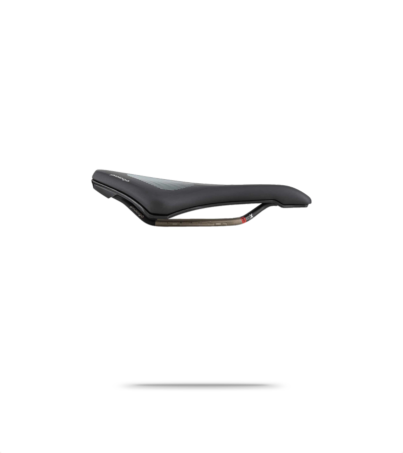 Dimension Eva Tirox Saddle