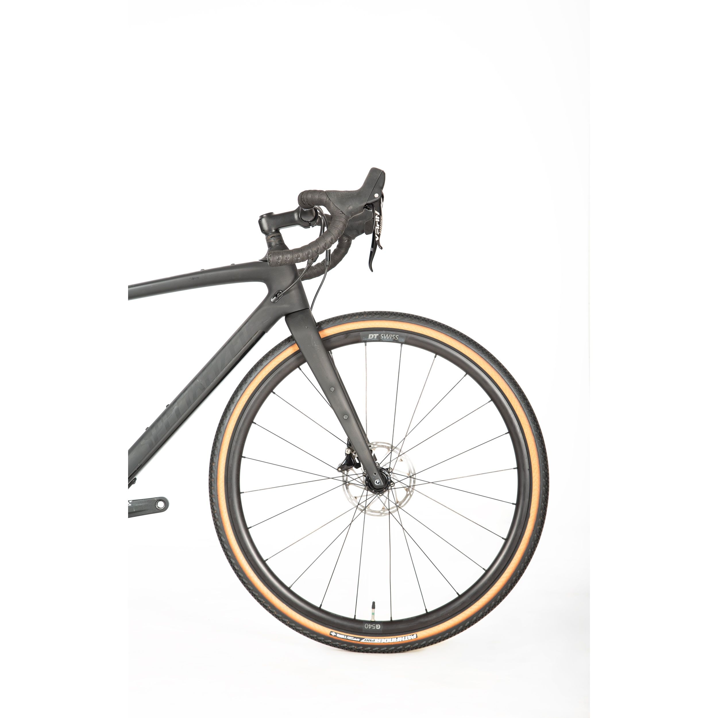 Diverge Sport Carbon 2023 54cm - Approved Used