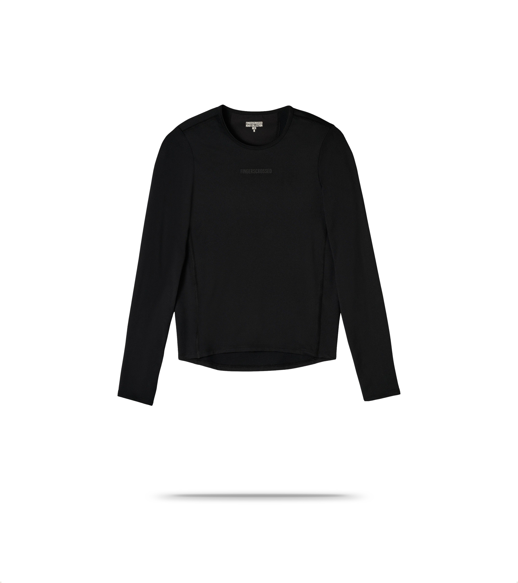 Road Long Sleeve Base Layer