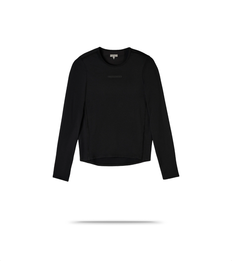 Road Long Sleeve Base Layer