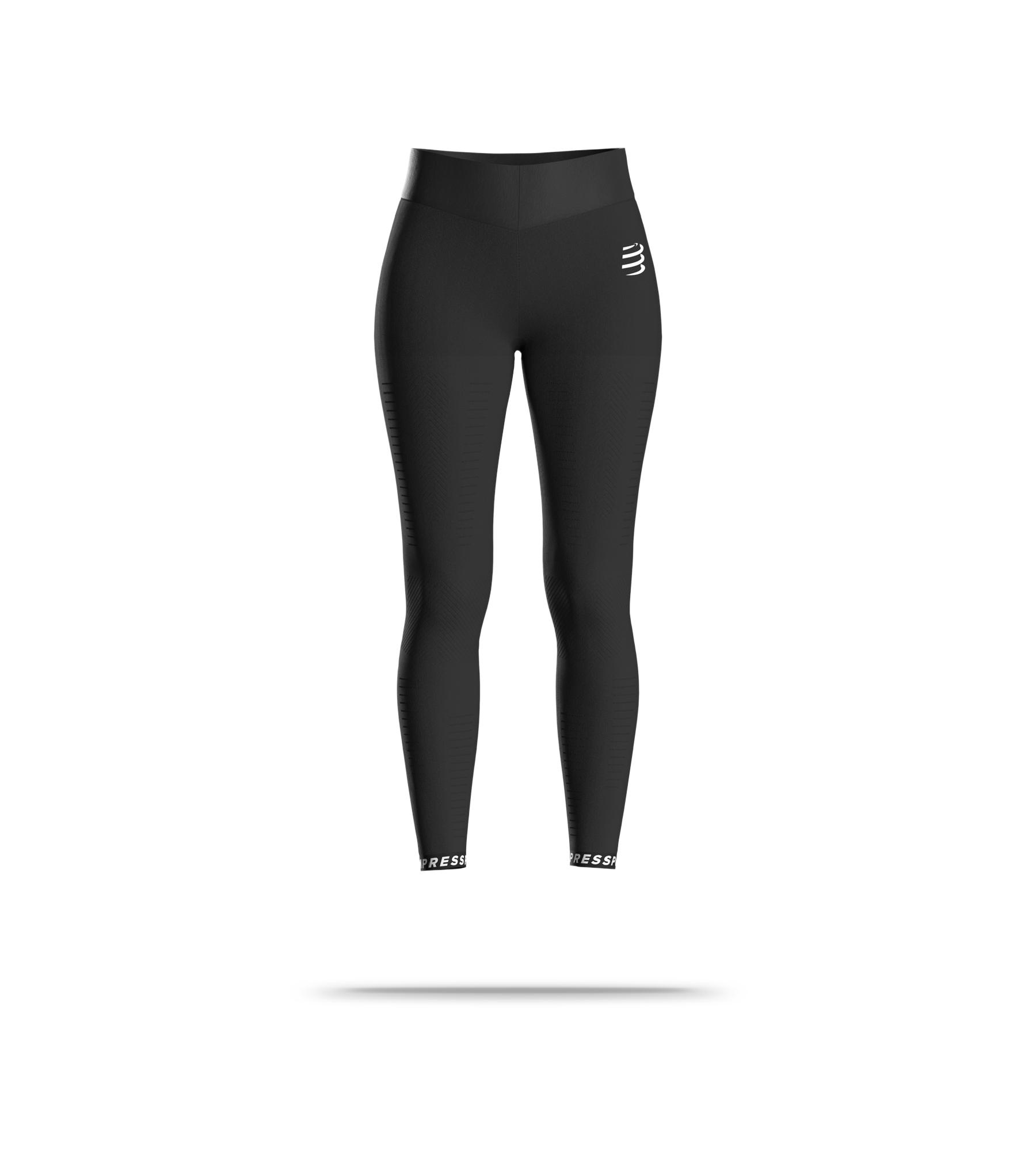 Women's Recovery Full Tights