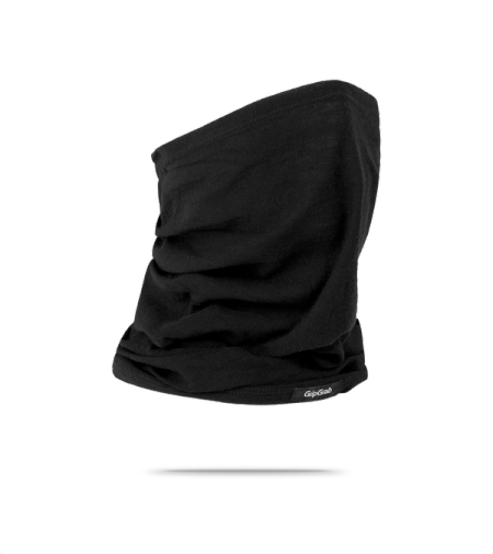Multifunctional Merino Neck Warmer
