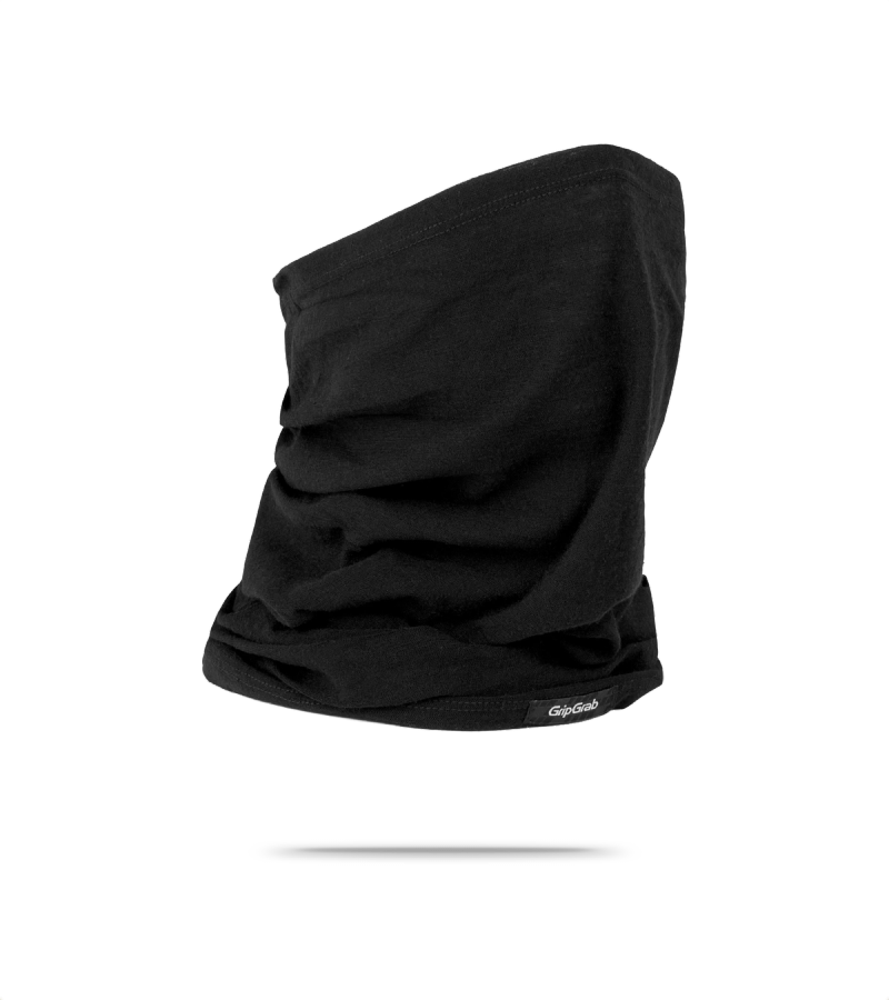 Multifunctional Merino Neck Warmer