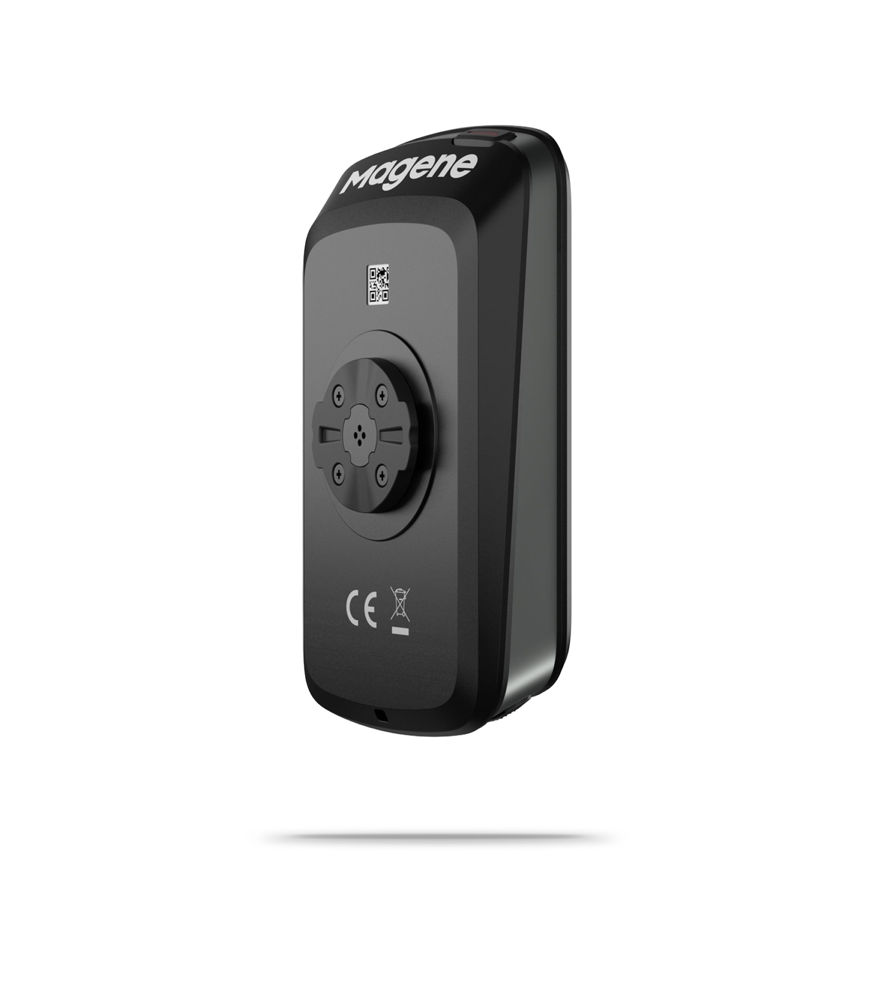 C606 Pro Bike Computer