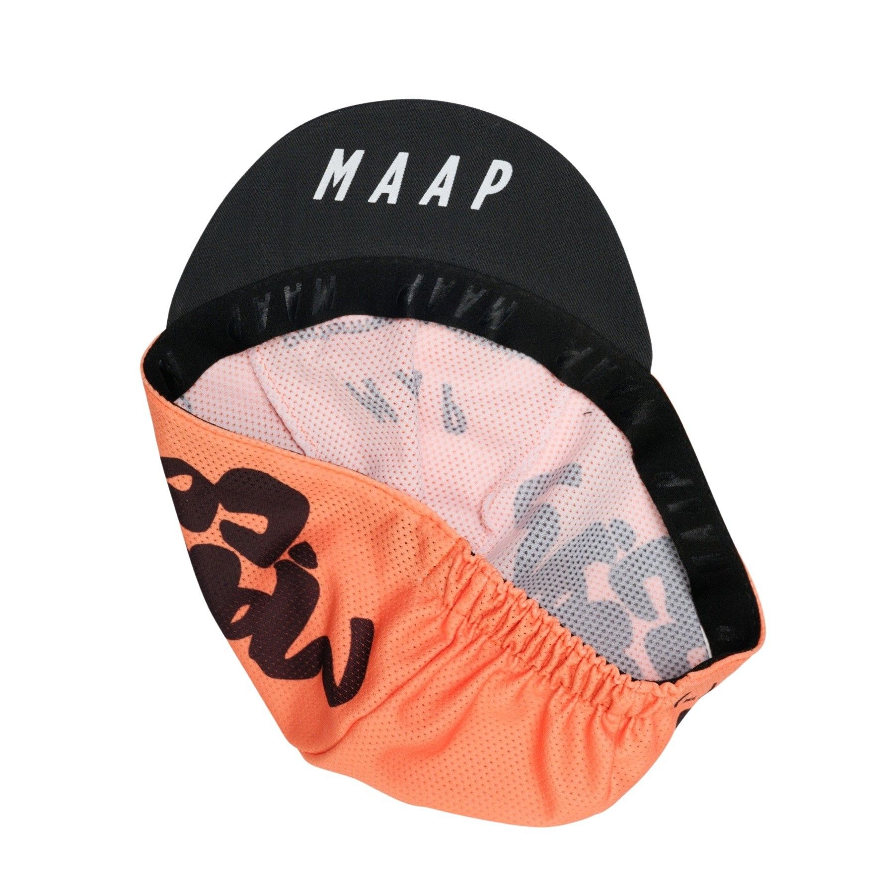 Strata Cycling Cap