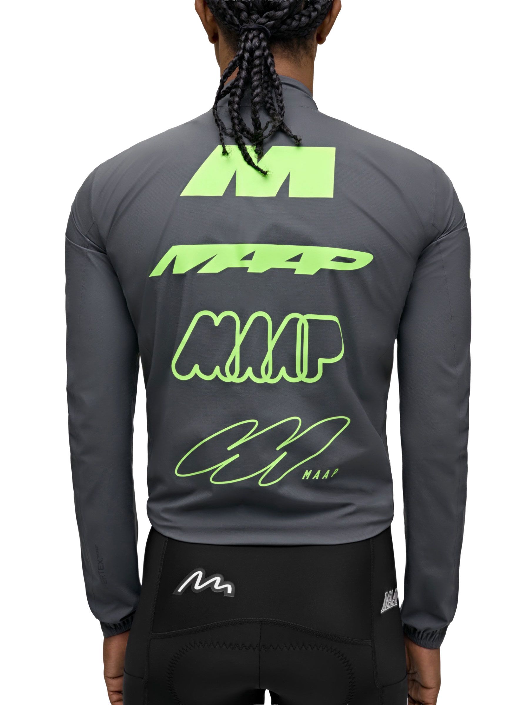 Gamma Pro Atmos Jacket
