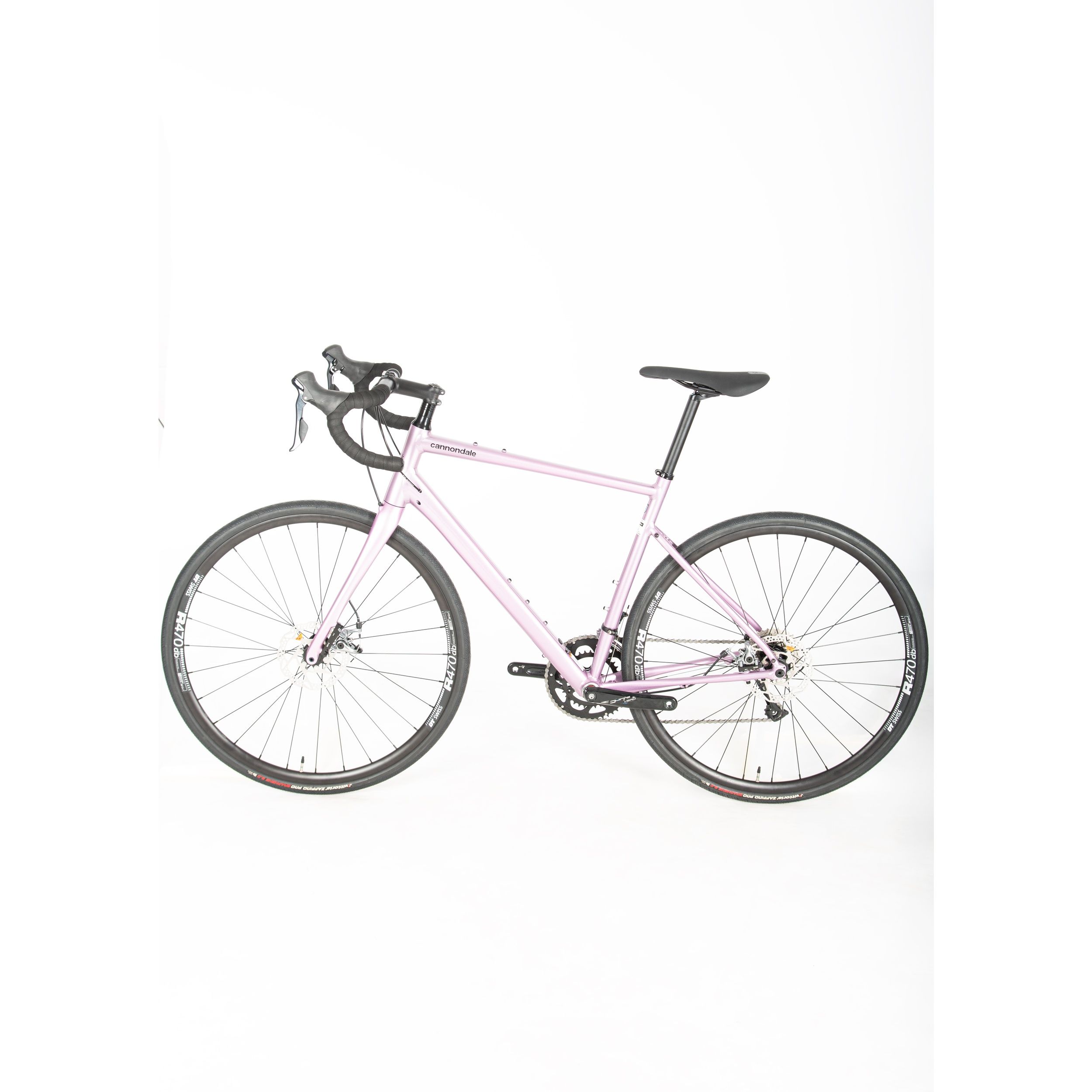 Cannondale Synapse 2 Disc 56cm - Approved Used