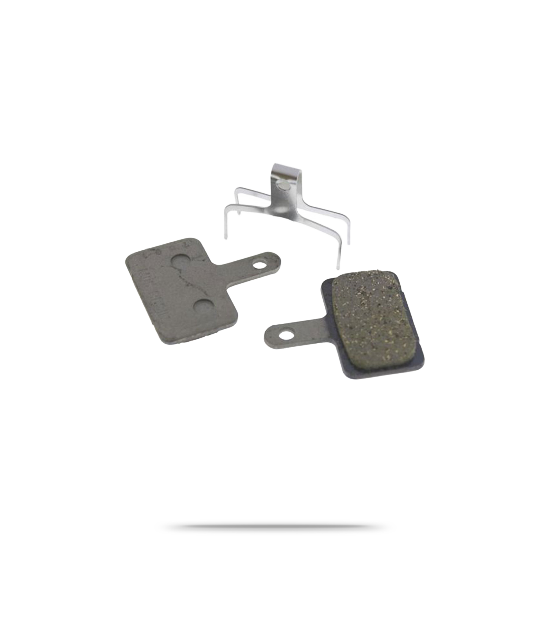 Sintered Disc Brake Pads for Shimano Deore