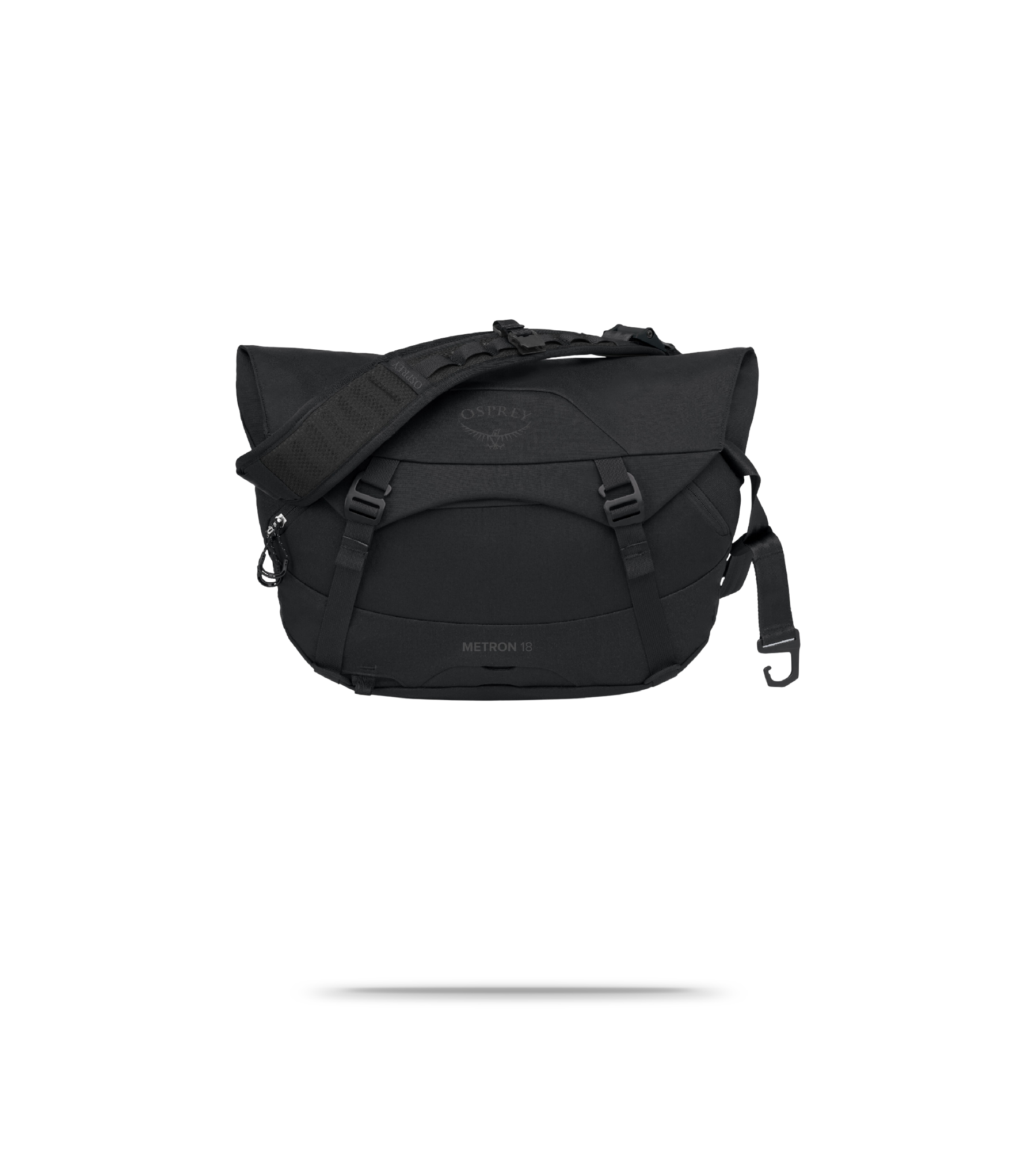 Metron Messenger Bag 18L