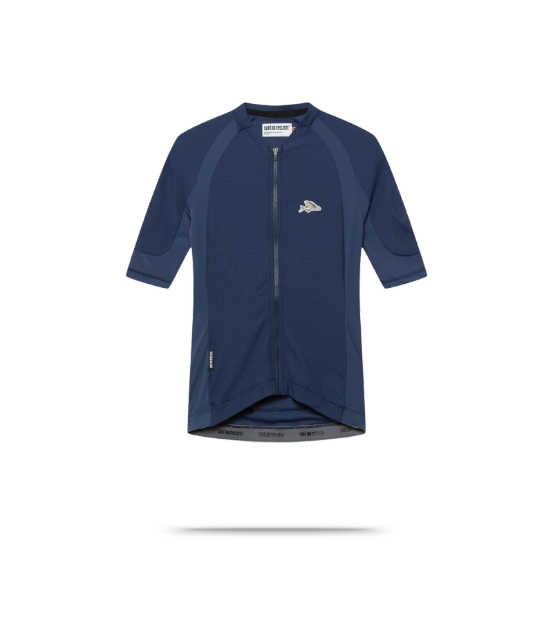 Women's MIREILLE Short Sleeve Jersey
