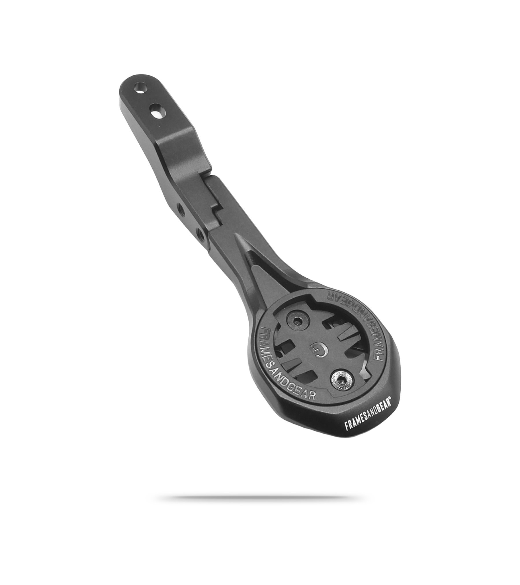 Aeromount Computer Mount for Cervelo S5 2025