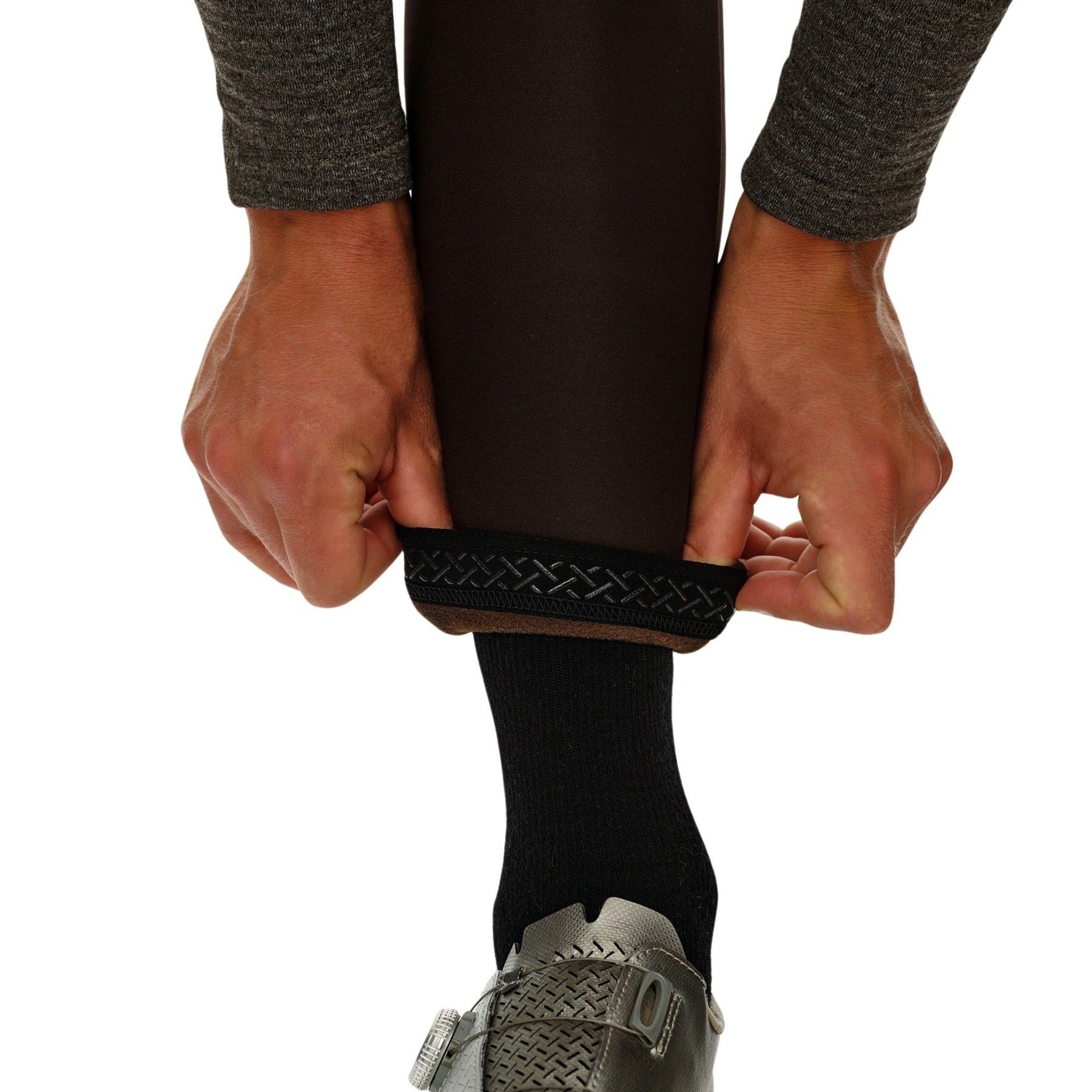 Mechanism Thermal Bib Tights