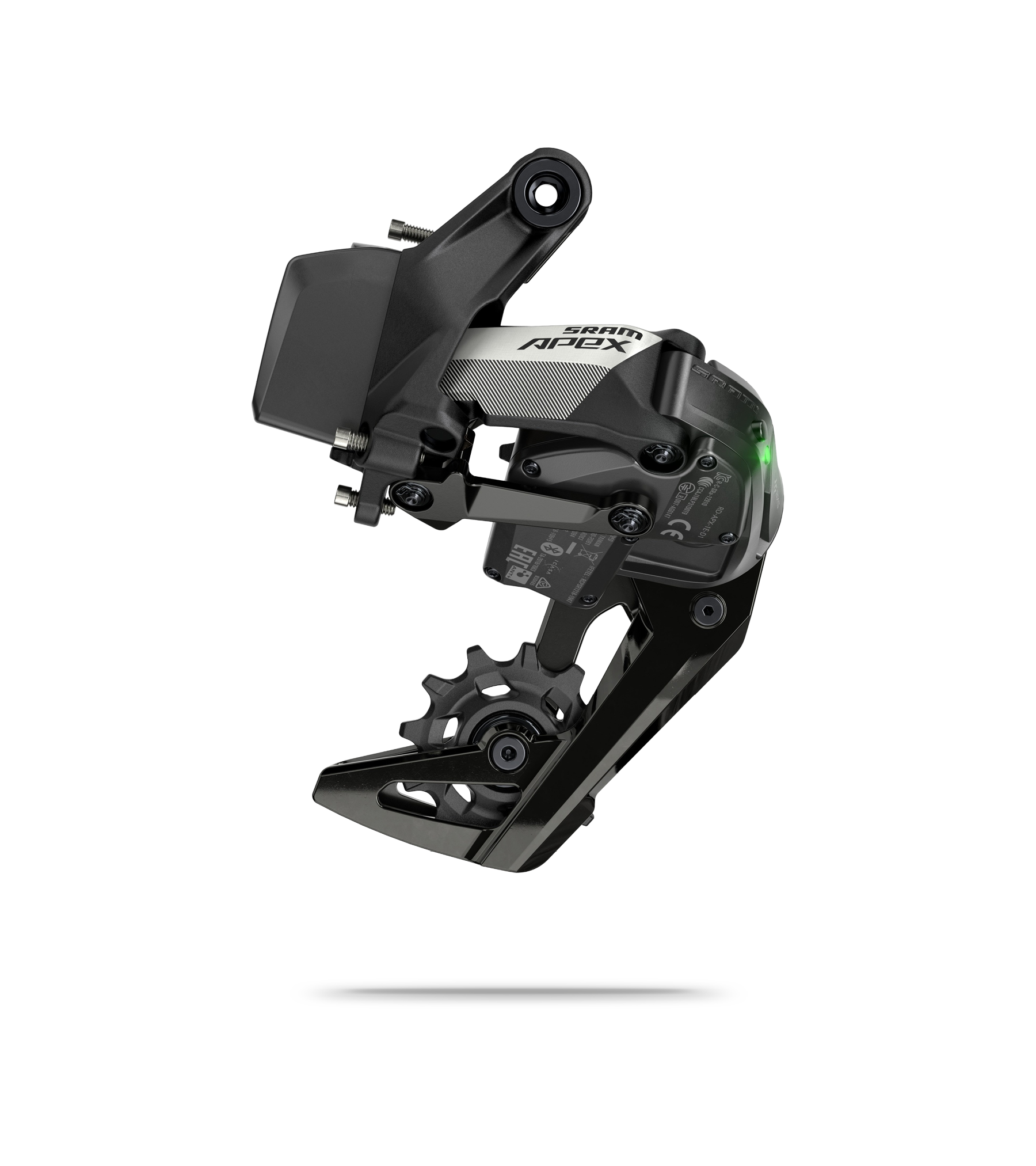 Apex AXS D1 XPLR