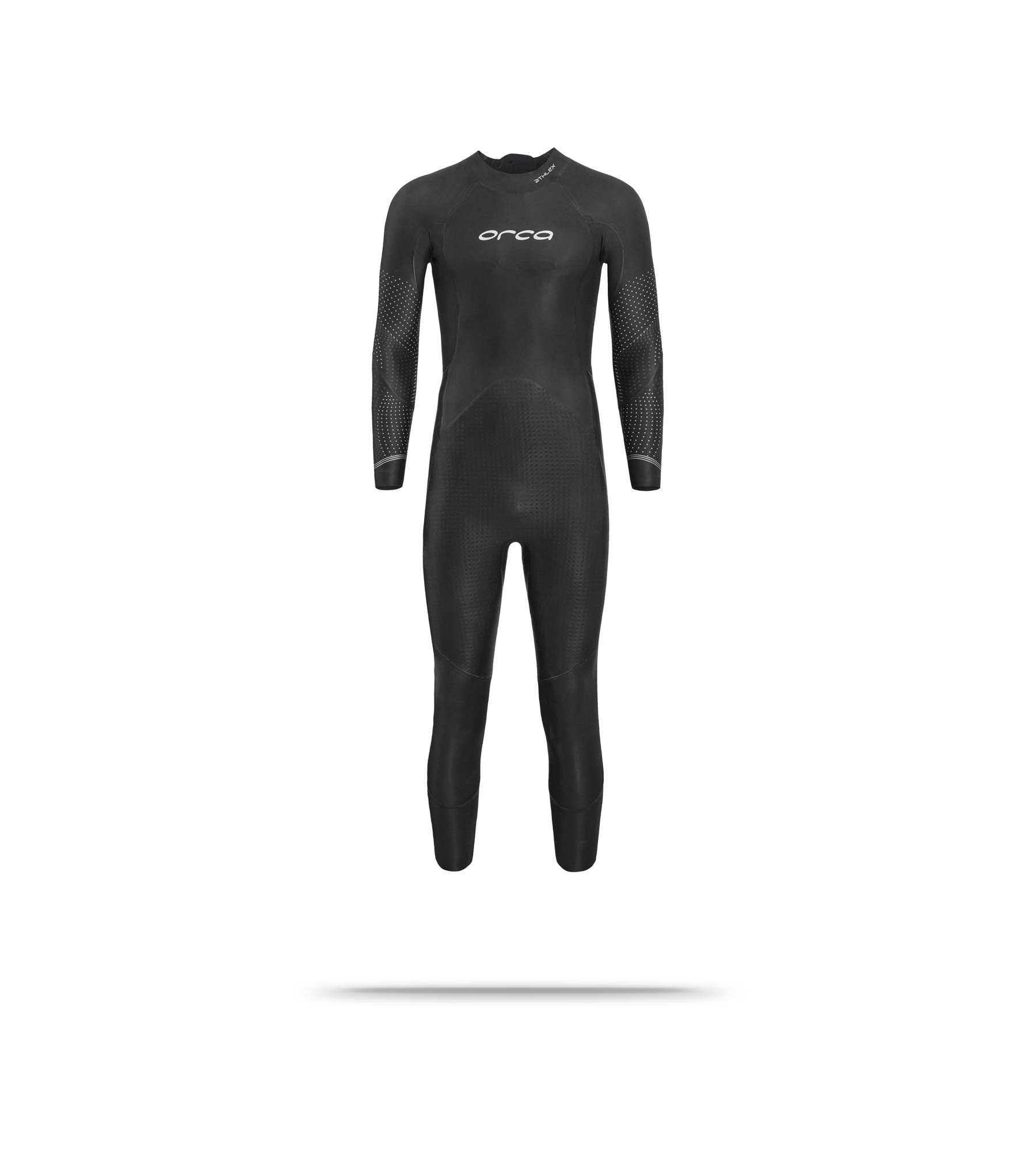 Athlex Flow V2 Wetsuit