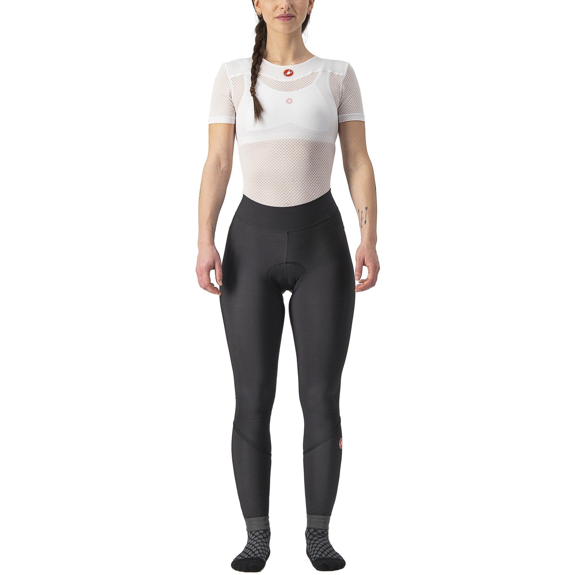 Velocissima Womens Thermal Tight
