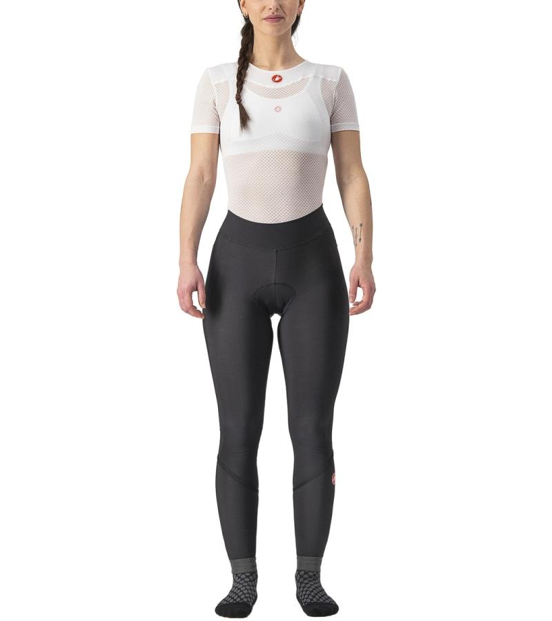Velocissima Womens Thermal Tight