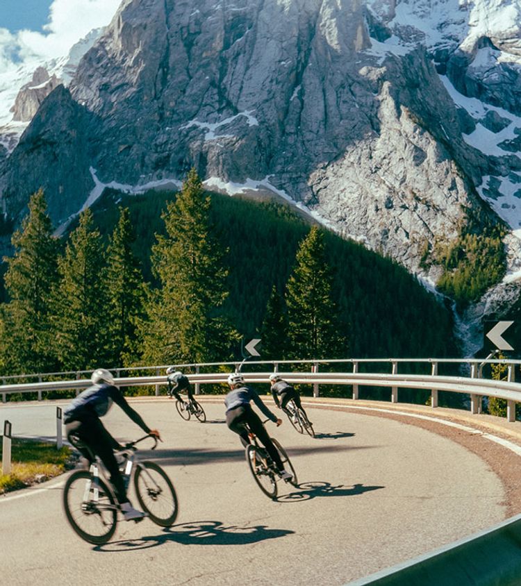 Best Winter Cycling Jerseys