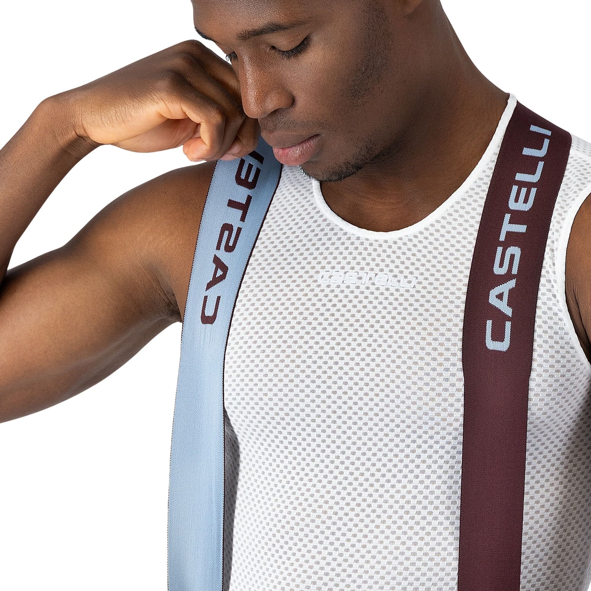 Premio Evo Men's Cycling Bib Shorts