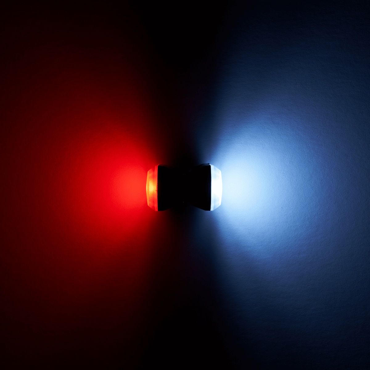 Ion 50 R/FlareR Metro Bike Light Set