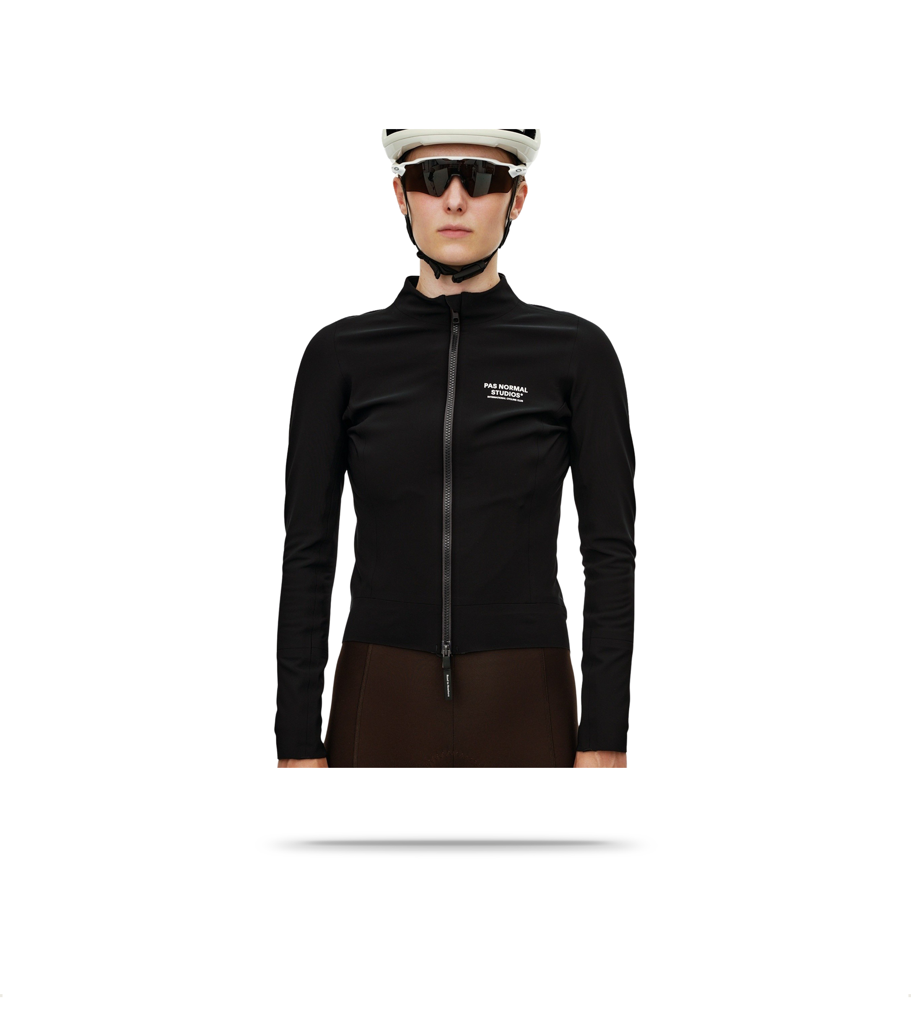 Women's Mechanism Thermal Jacket