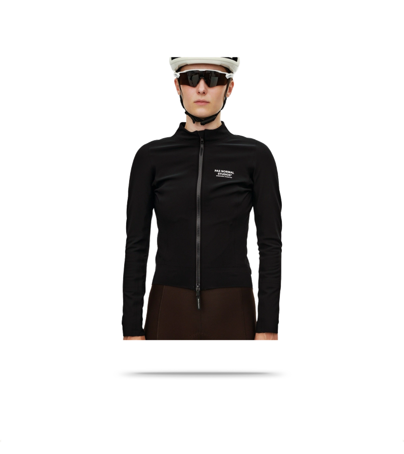 Women's Mechanism Thermal Jacket