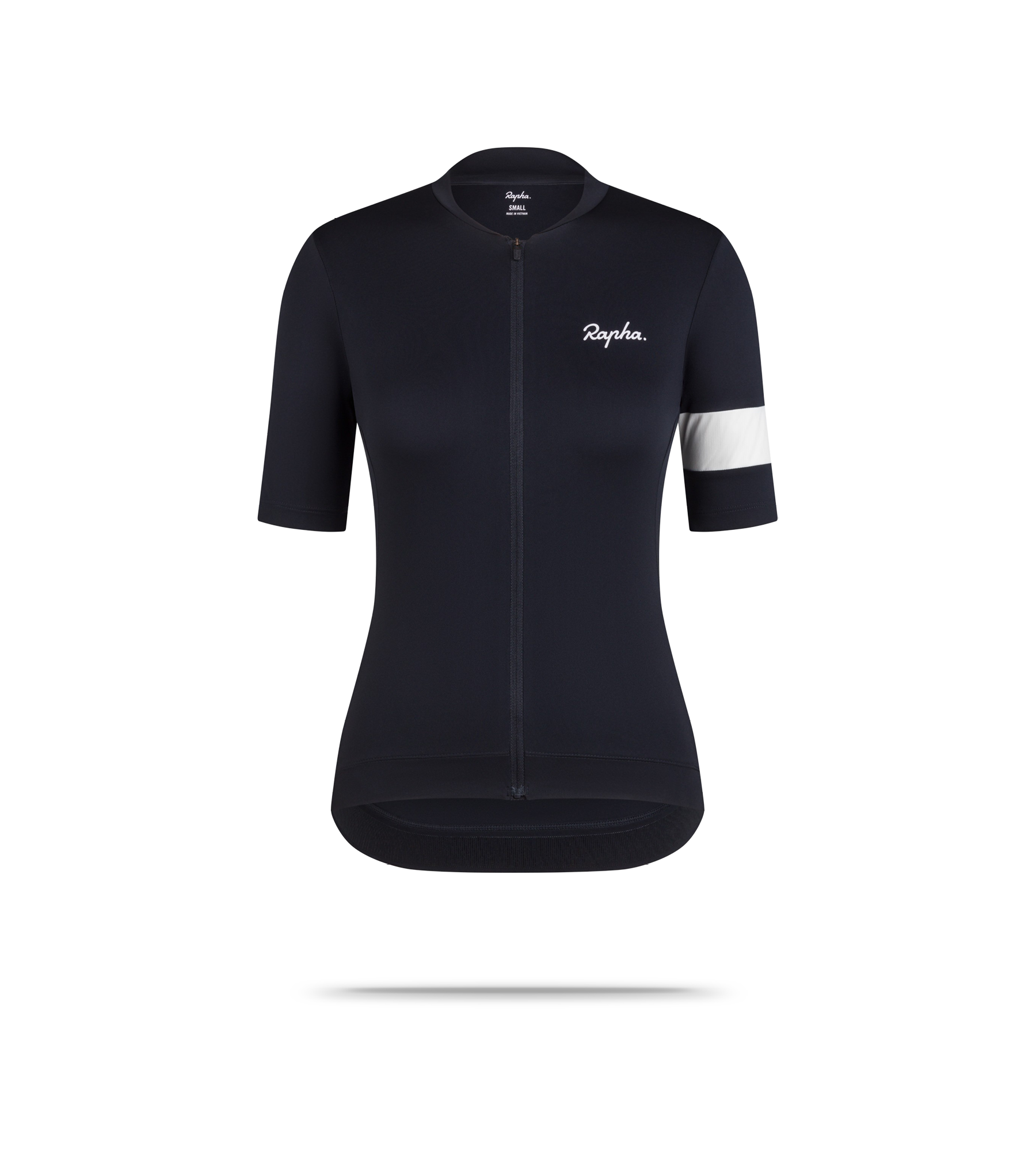 Women's Core Short Sleeve Cycling Jersey