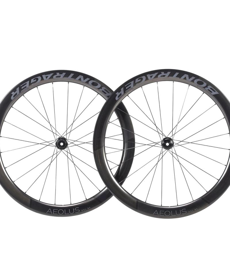Aeolus RSL 51 TLR Disc Wheelset