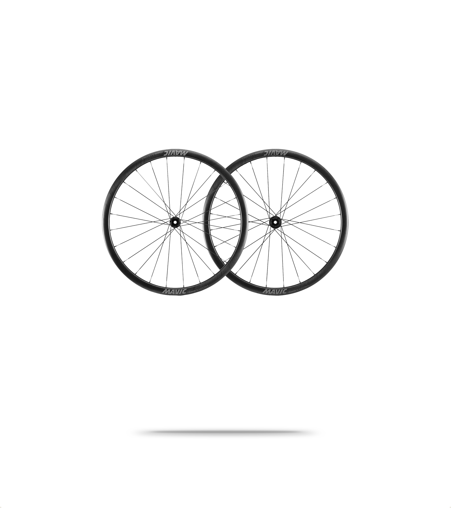 Mavic Cosmic SL 32 Disc Wheelset | Sigma Sports