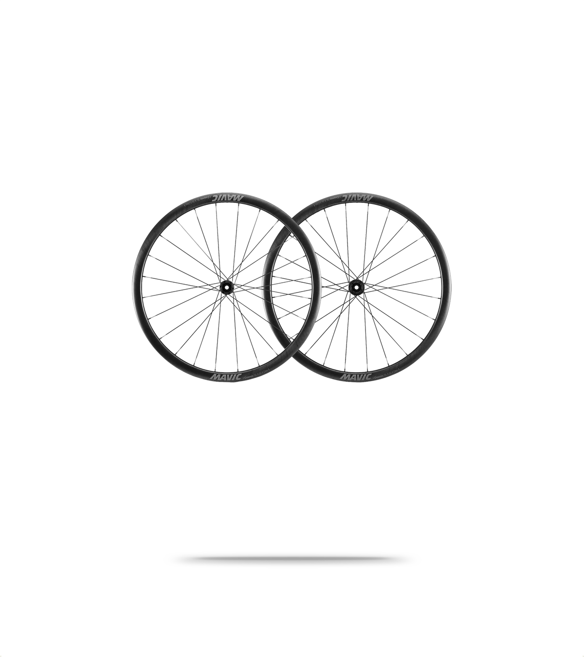 Mavic Cosmic SL 32 Disc Wheelset | Sigma Sports