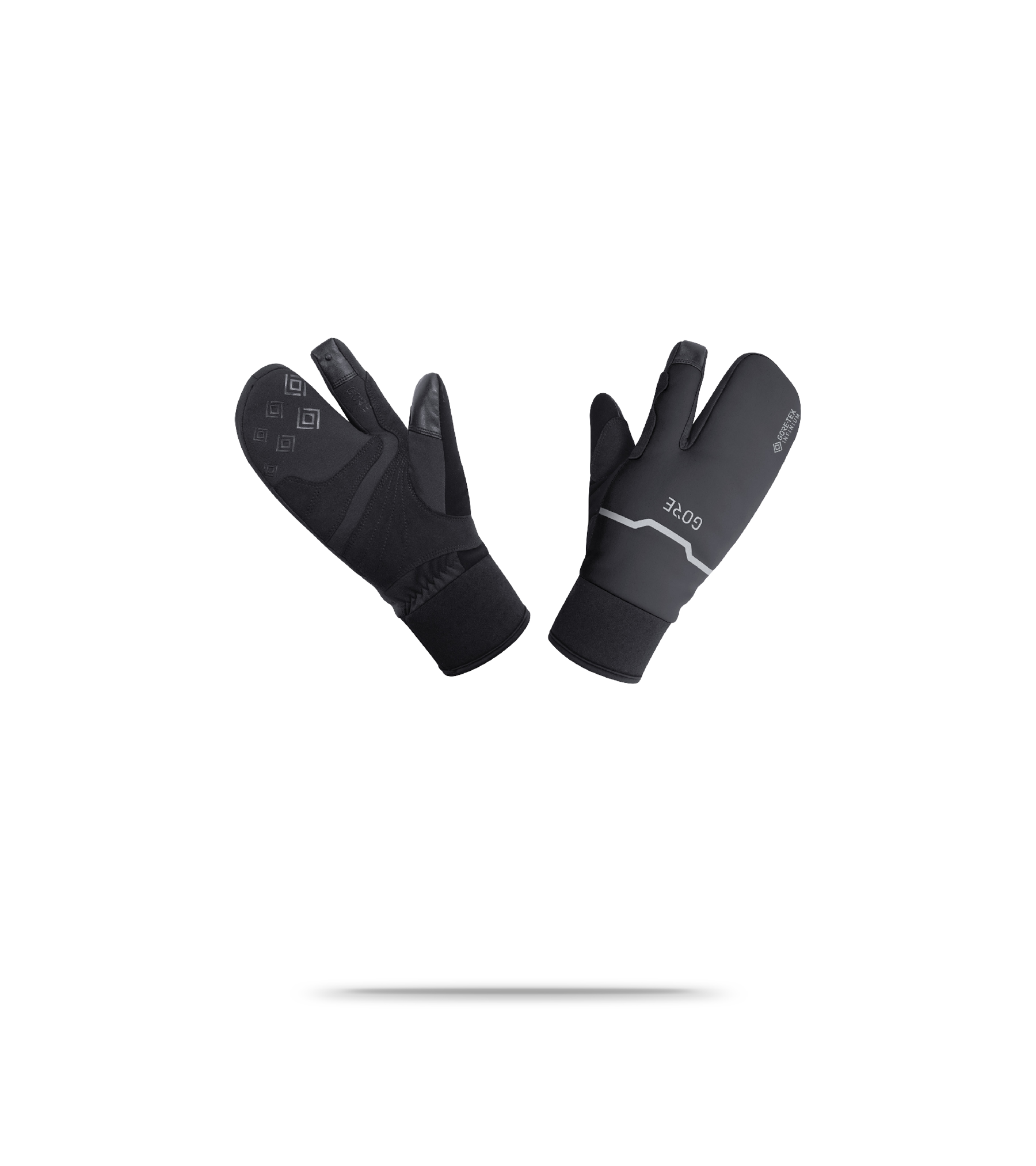 INFINIUM Thermo Split Gloves
