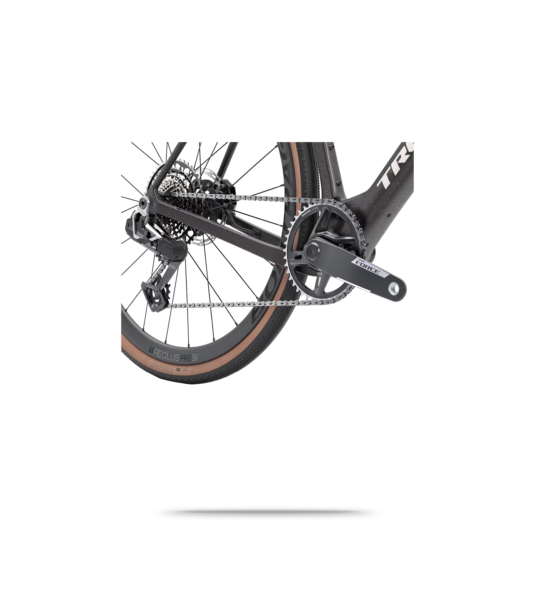 Checkmate SLR 7 Force AXS XPLR Gravel Bike