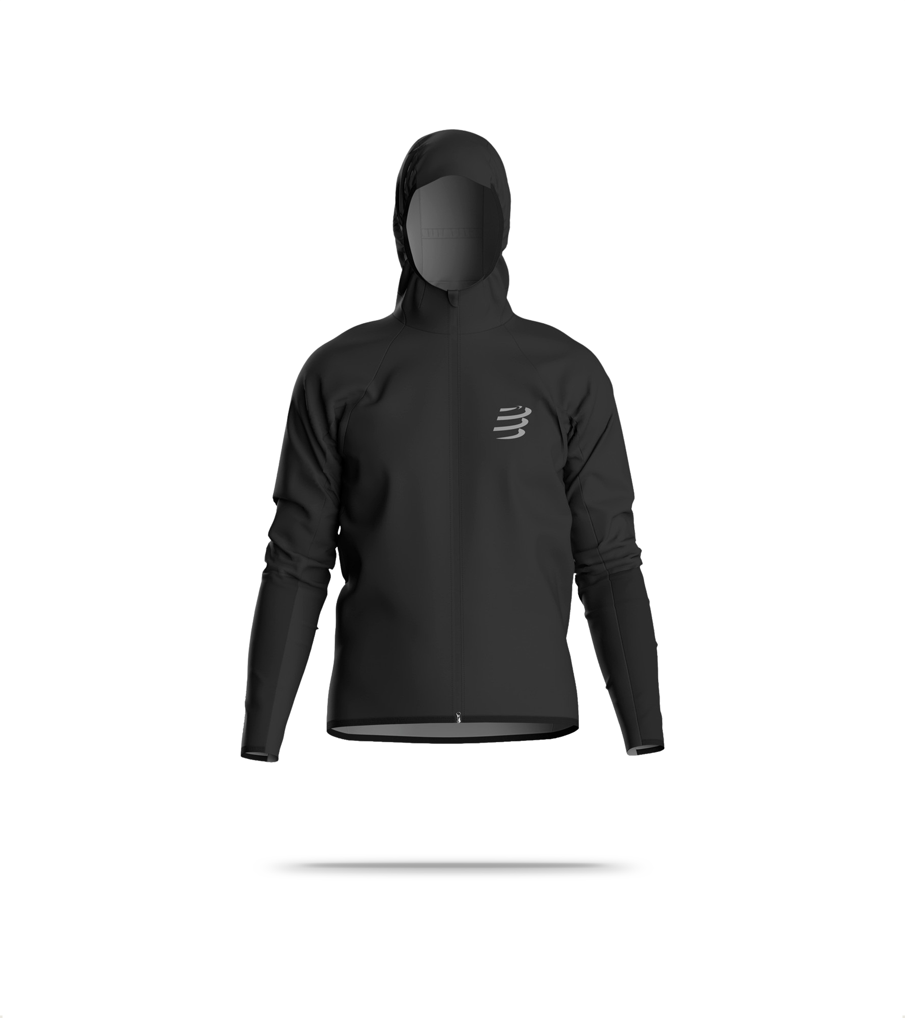 Active Insulated Jacket