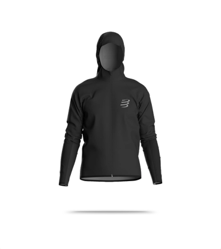 Active Insulated Jacket