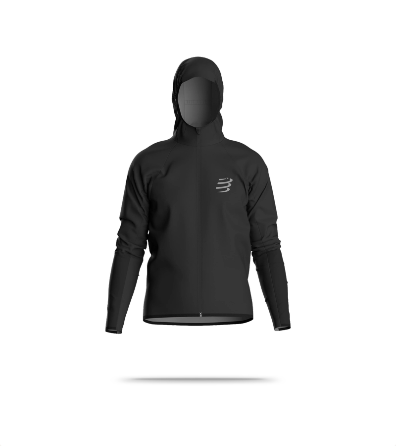 Active Insulated Jacket