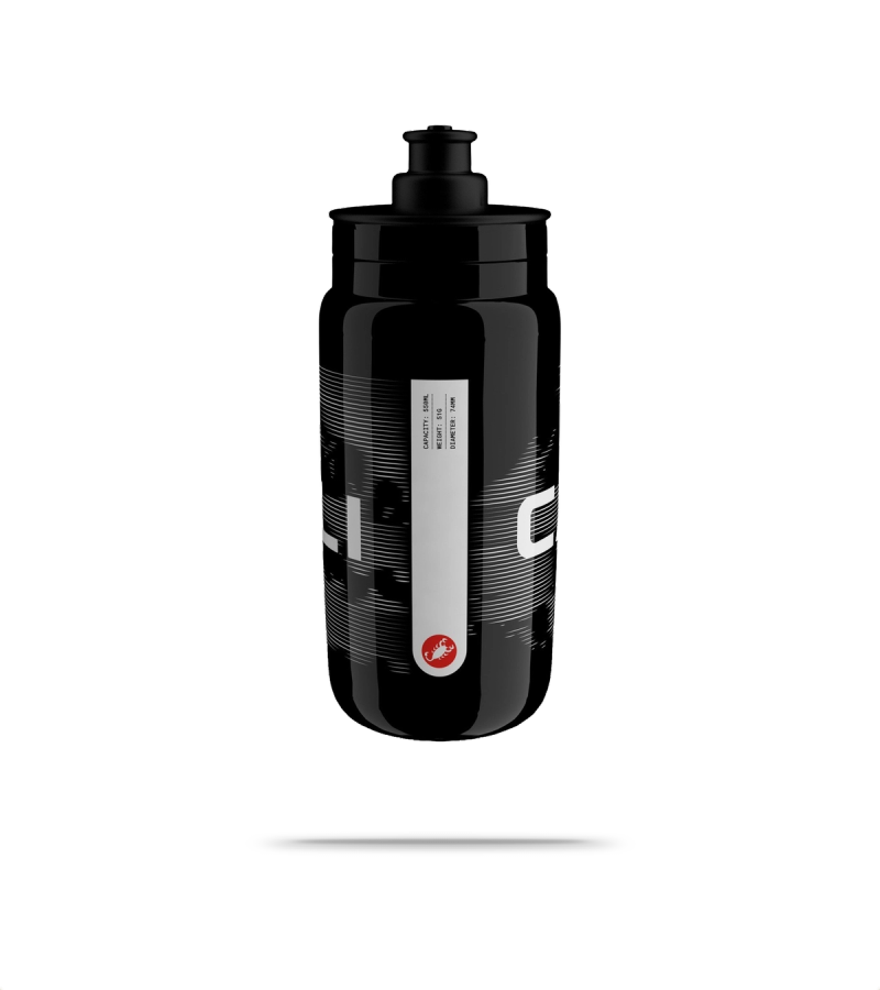 Cloud Water Bottle