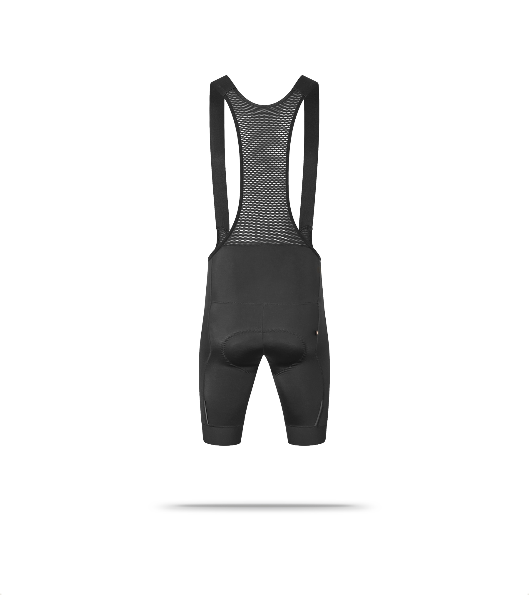 PACR Men's Cycling Bib Shorts