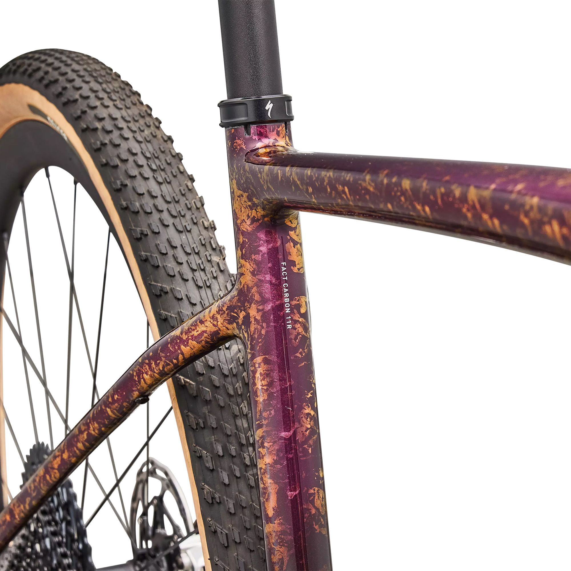 S-Works Creo SL Electric Gravel Bike 2026