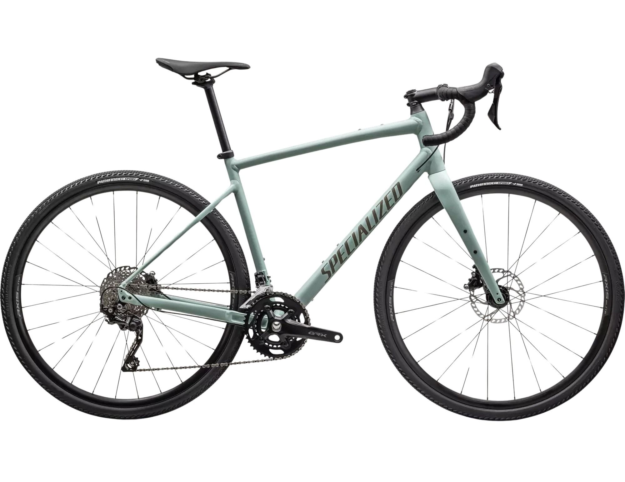 Diverge E5 Elite Gravel Bike 2025