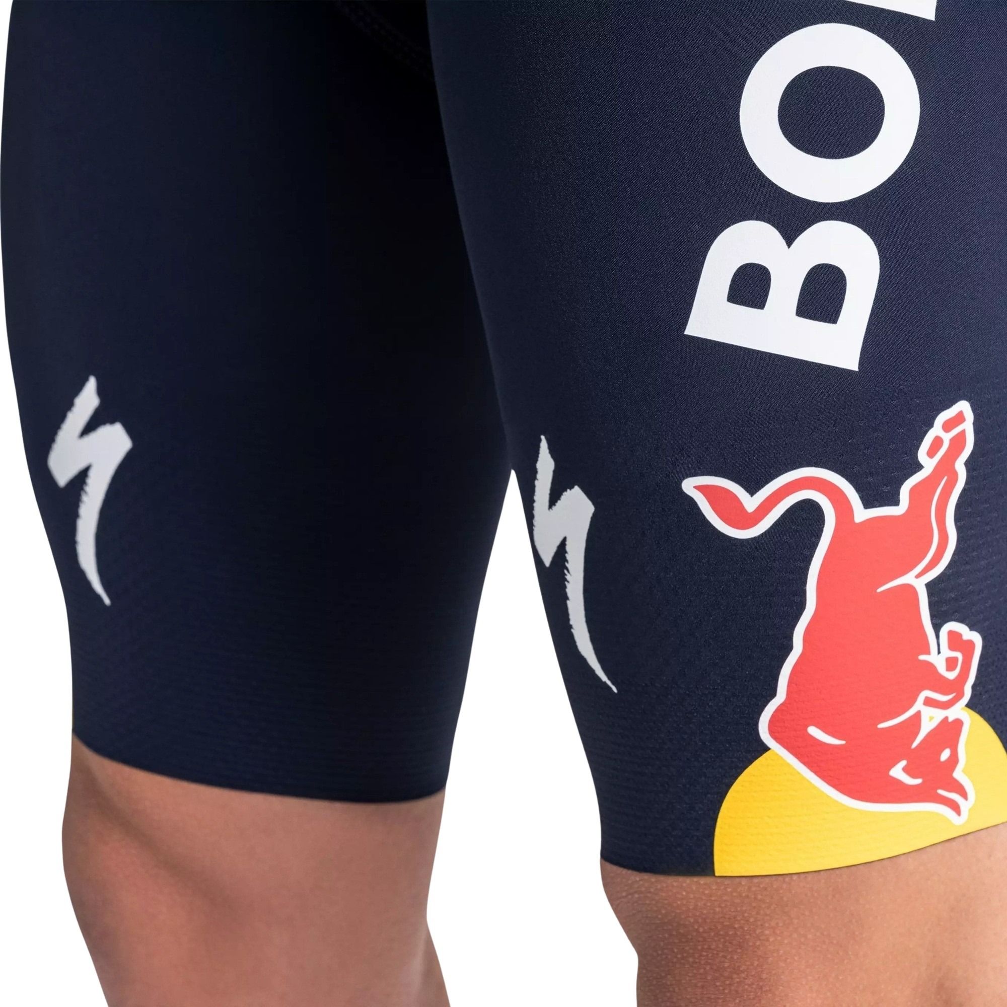Red Bull - BORA - hansgrohe Race Bib Shorts LTD