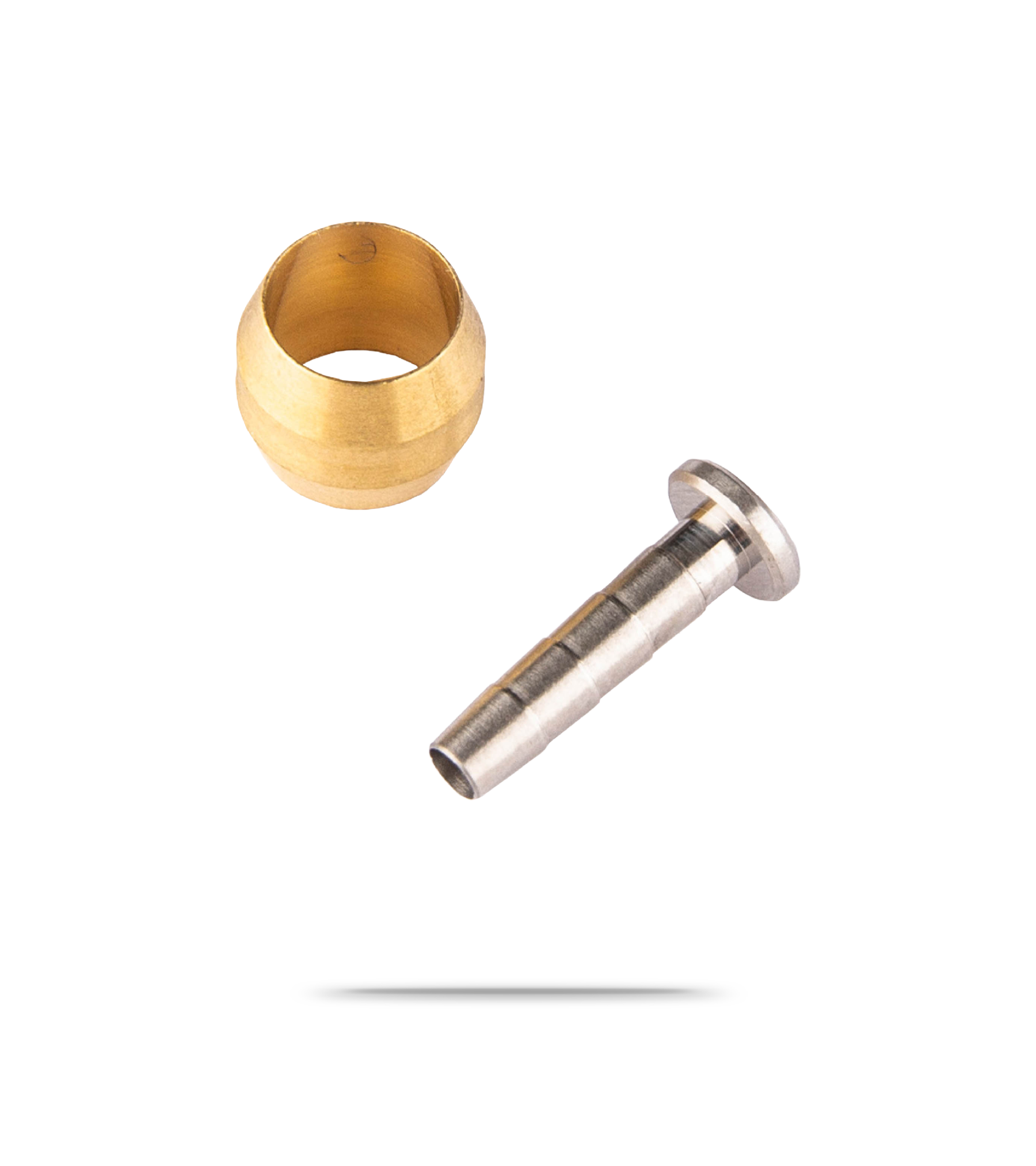 SM-BH90 2.1mm Bore Olive and Connecter Insert