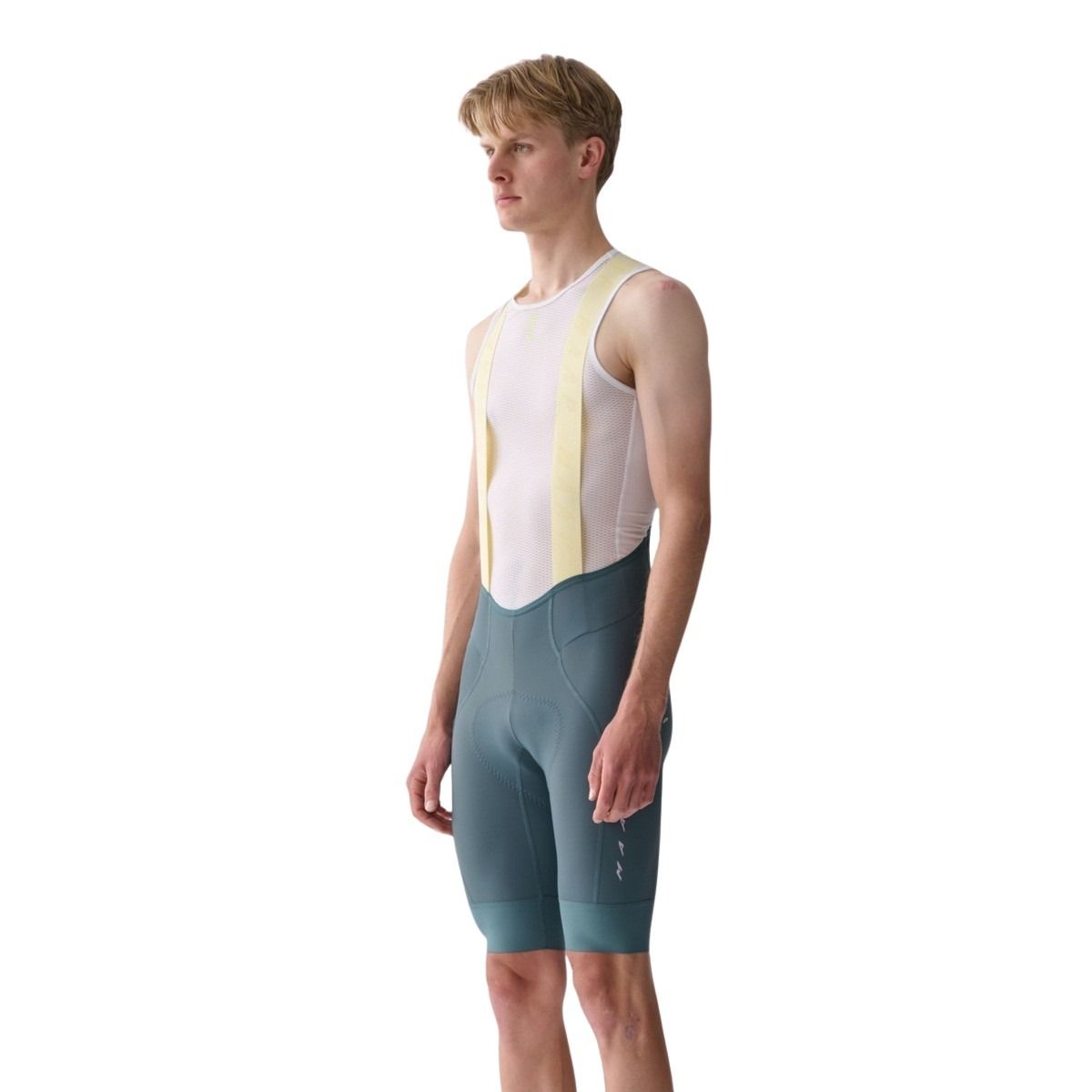 Level Team Evo Bib Shorts