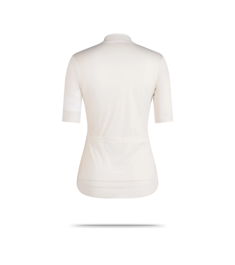 Women's Core Short Sleeve Cycling Jersey