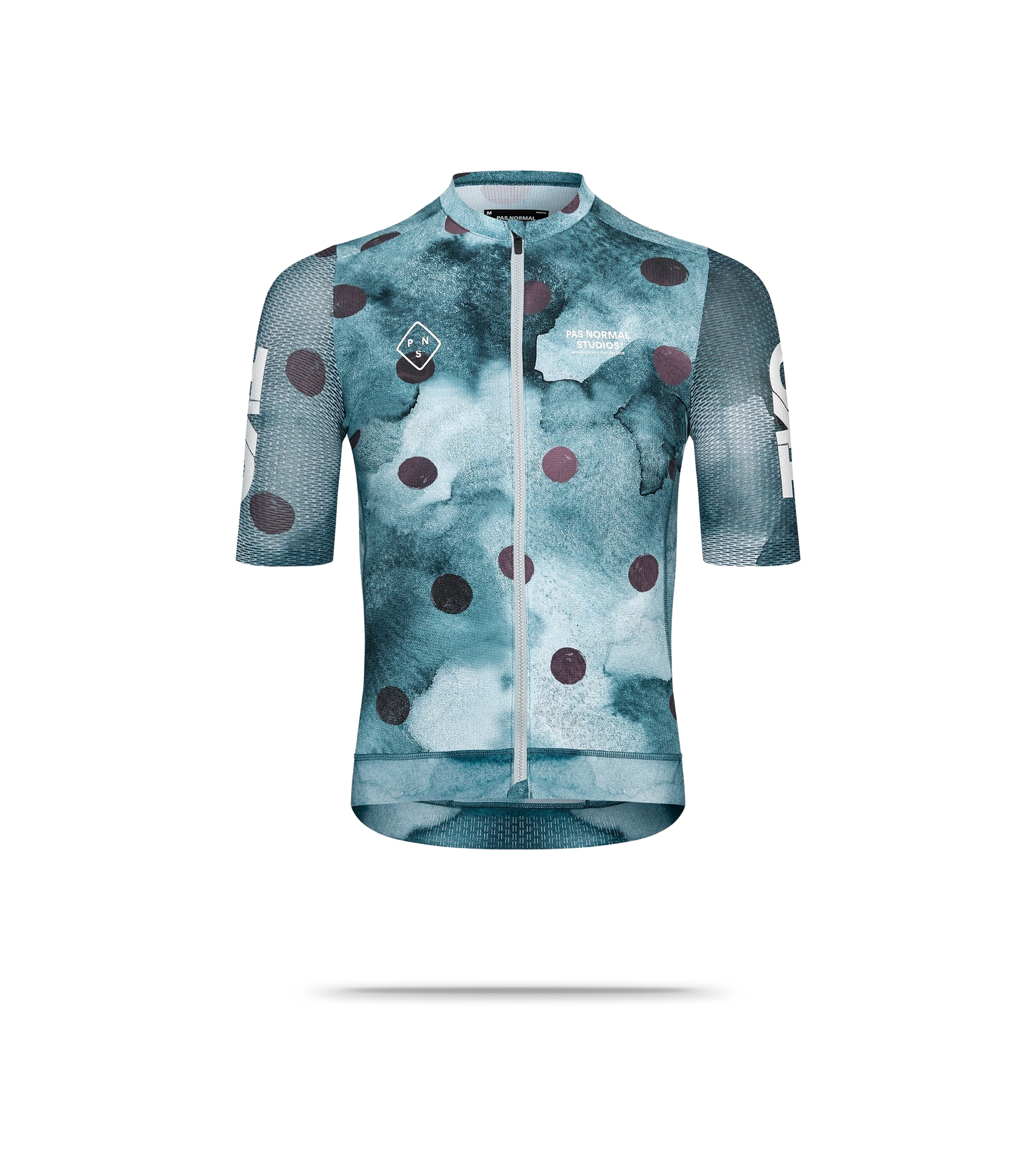 T.K.O. Essential Light Short Sleeve Jersey