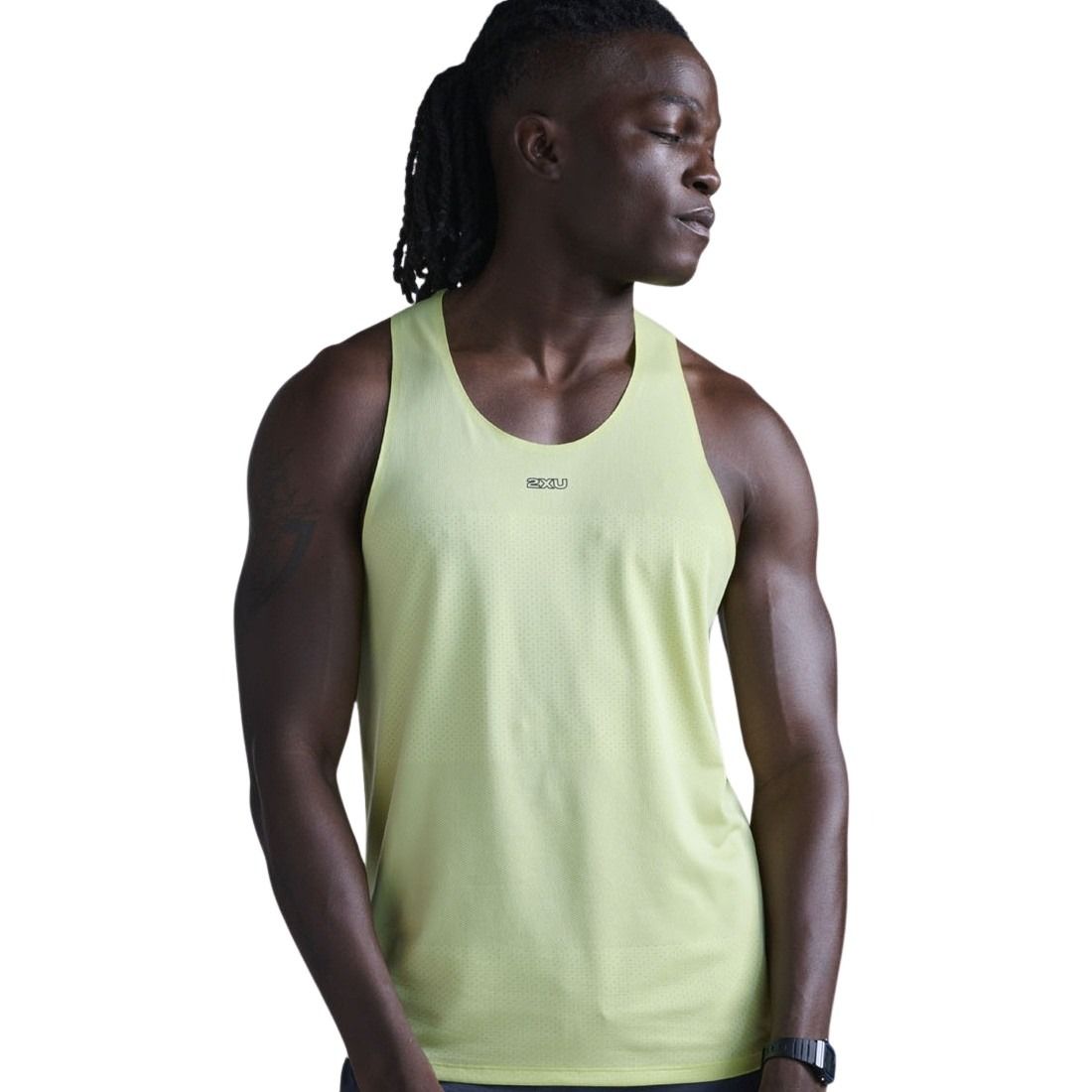 Light Speed Tech Singlet