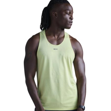 Light Speed Tech Singlet