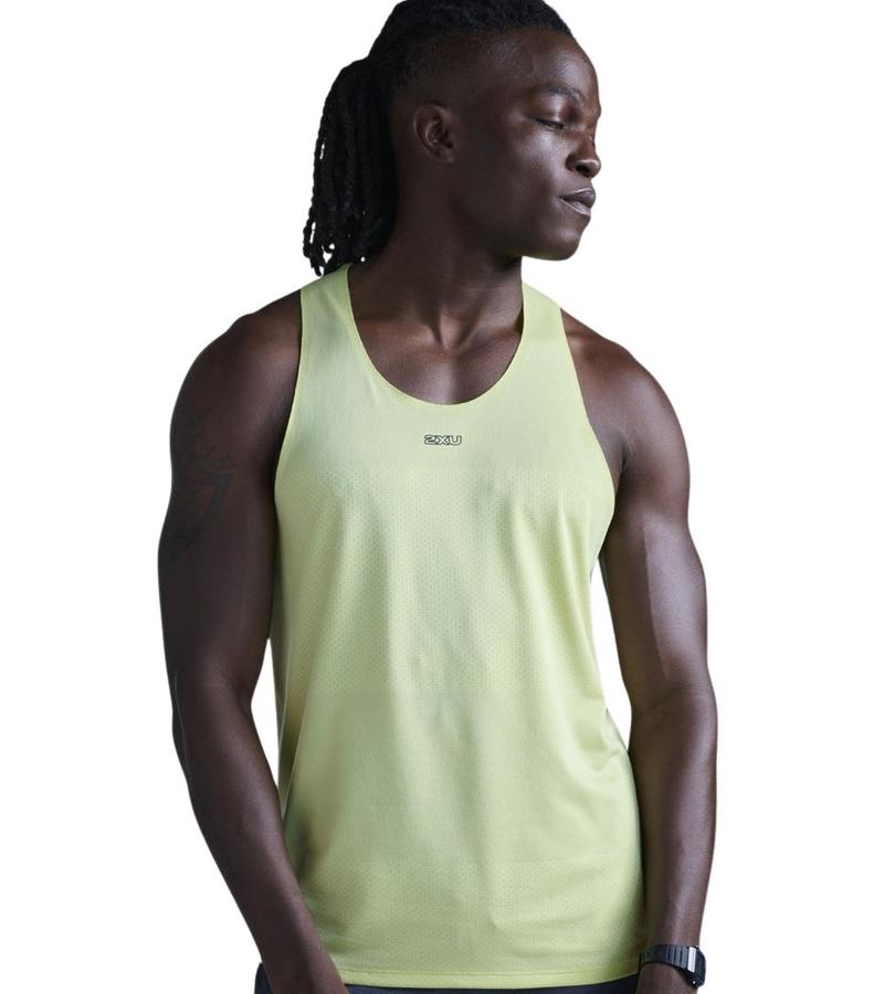 Light Speed Tech Singlet