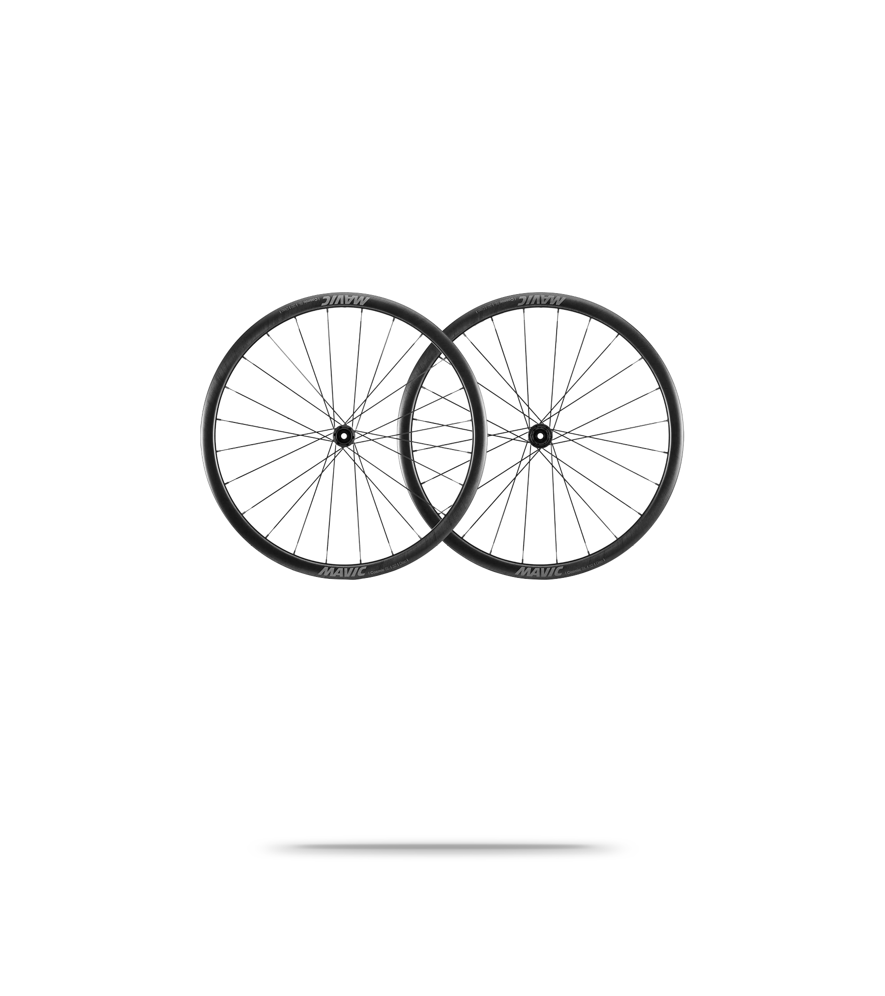 Cosmic SL 32 Disc Wheelset