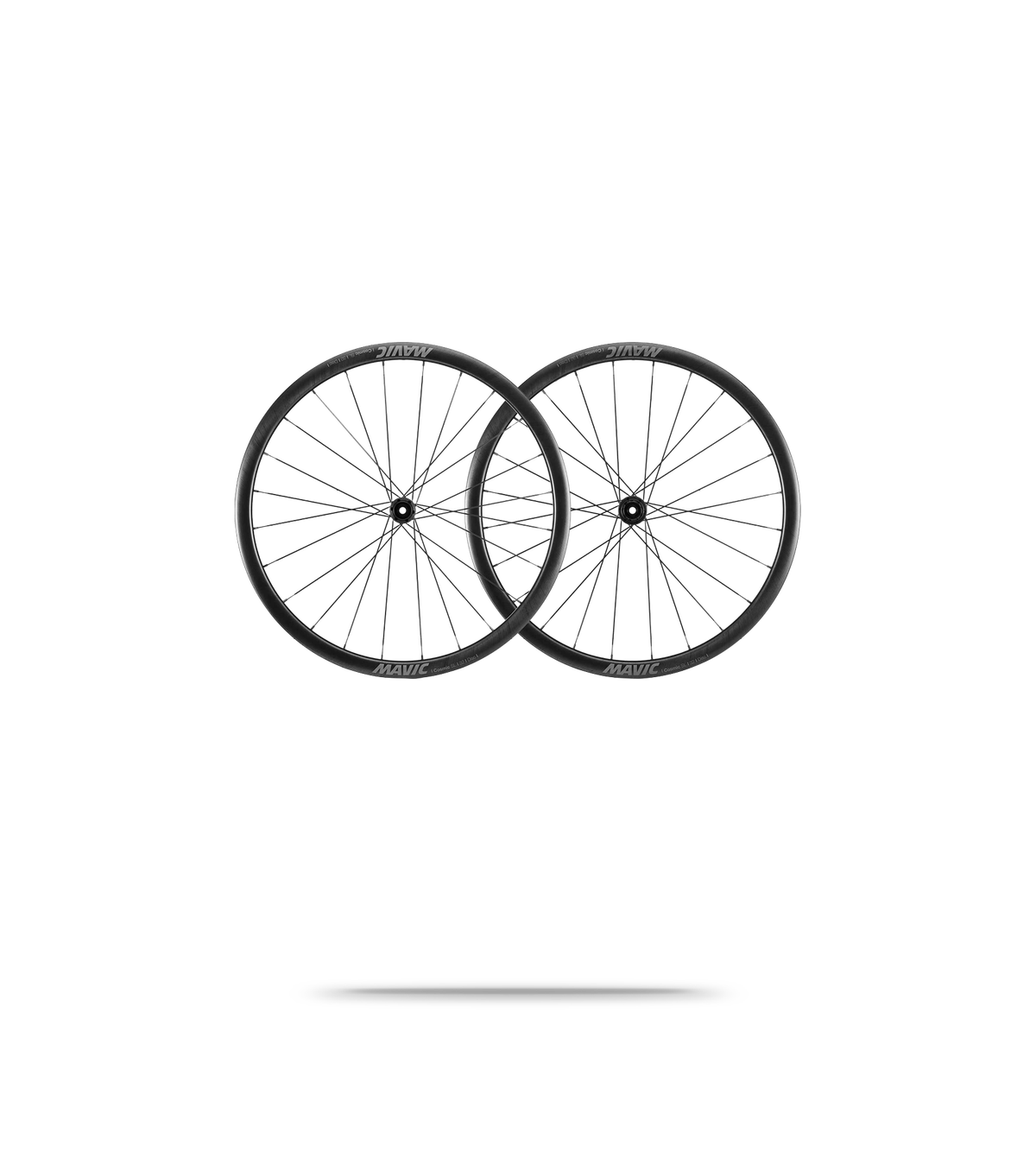 Mavic Cosmic SL 32 Disc Wheelset | Sigma Sports