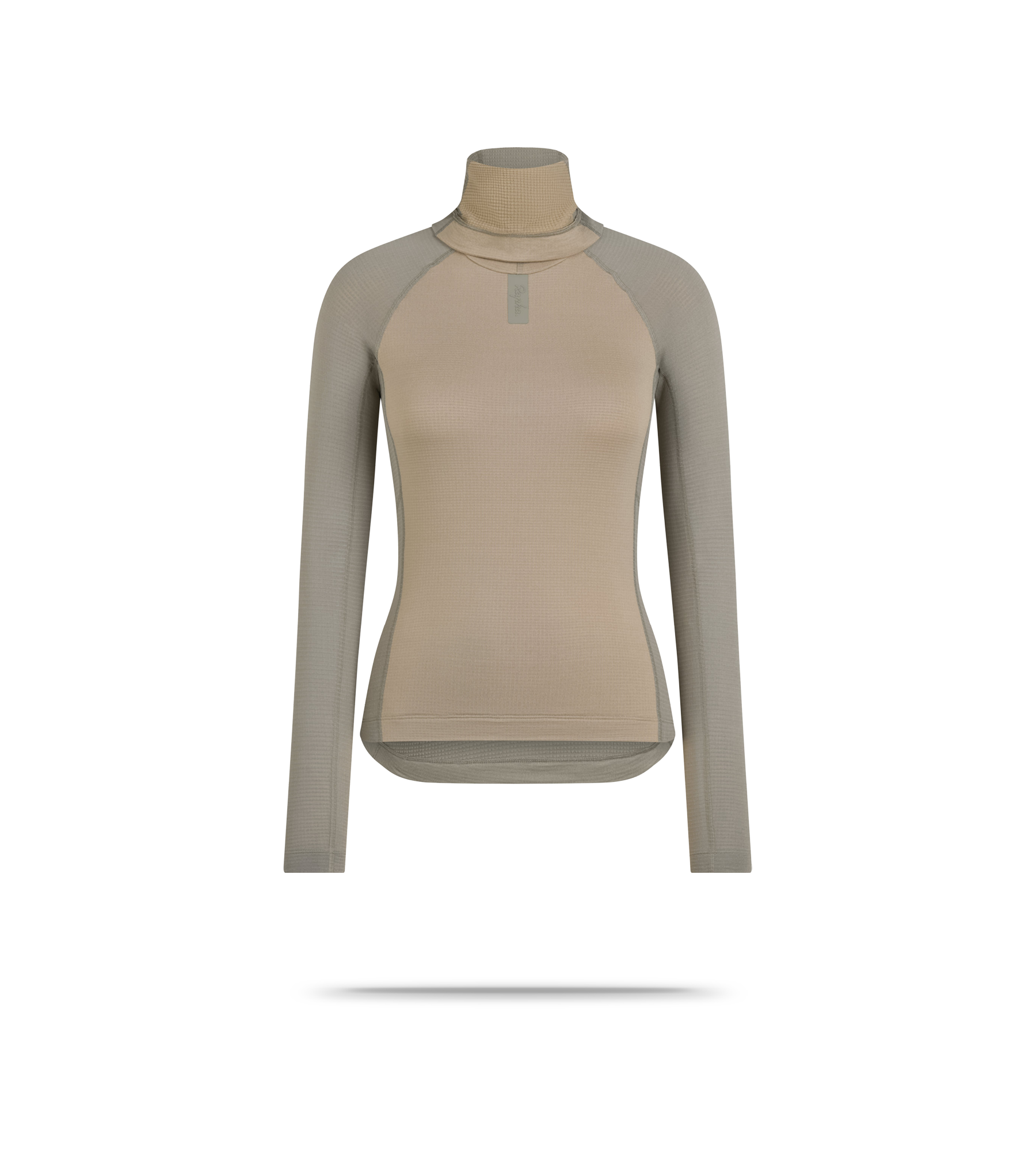 Women's Long Sleeve Thermal Base Layer
