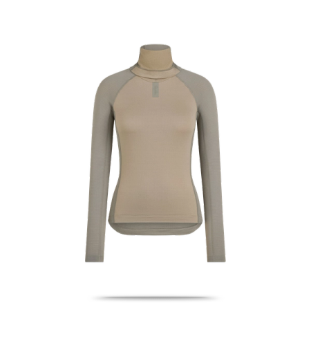 Women's Long Sleeve Thermal Base Layer
